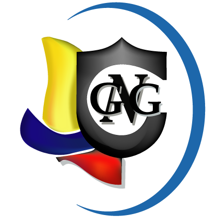 Logotipo Gimnasio Nuega Granada final